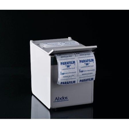 Parafilm M Dispenser, Acrylic MPN:P70401