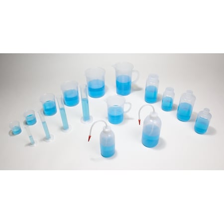 Plasticware Starter Kit MPN:PLSKIT1