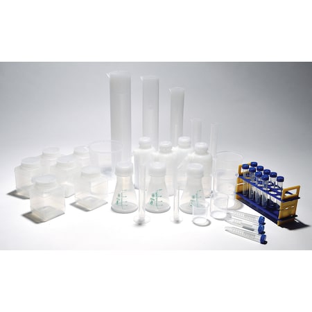 Plastic Labware Value Set MPN:PLSKIT2