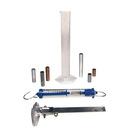 Properties Of Materials Kit MPN:PMTKIT