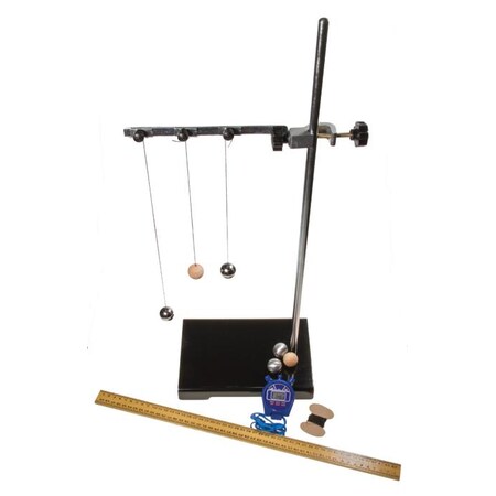 Pendulum Investigation Kit MPN:PNLKIT