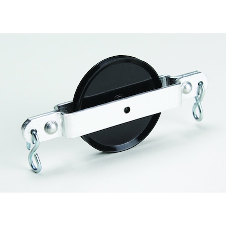 Single Tandem, 50Mm Sheave MPN:PTAN01