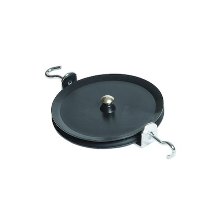 Demonstration Single Pulley MPN:PUDS01