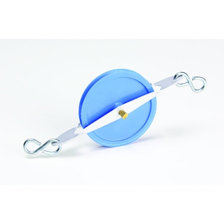 Single Pulley MPN:PULS01