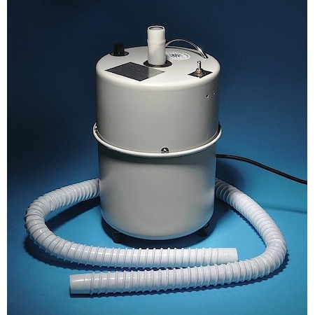 Quiet Air Source With Variable Output MPN:QAS001-V