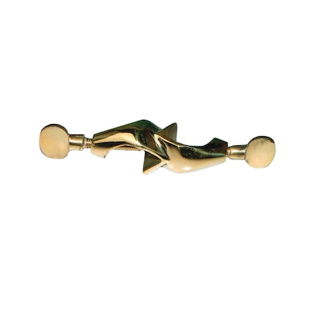 Clamp Holder, Brass MPN:RCLBH2
