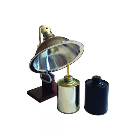Radiation Can Kit MPN:RDCNKIT