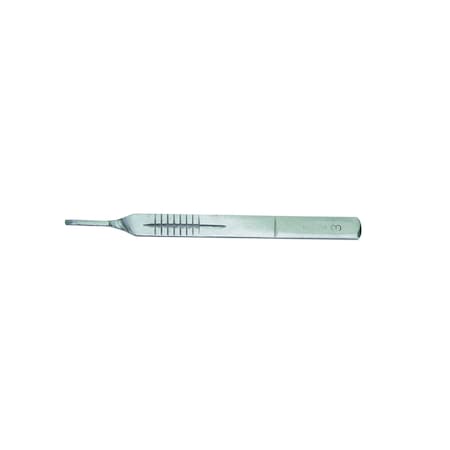 Scalpel Handle #3 MPN:SLHND3