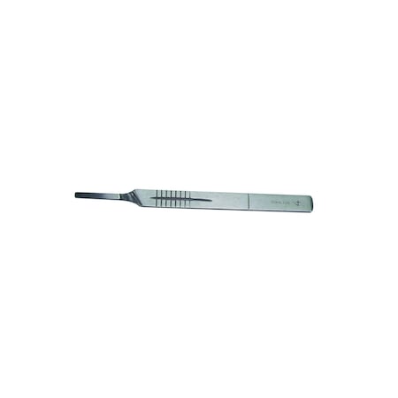 Scalpel Handle #4 MPN:SLHND4