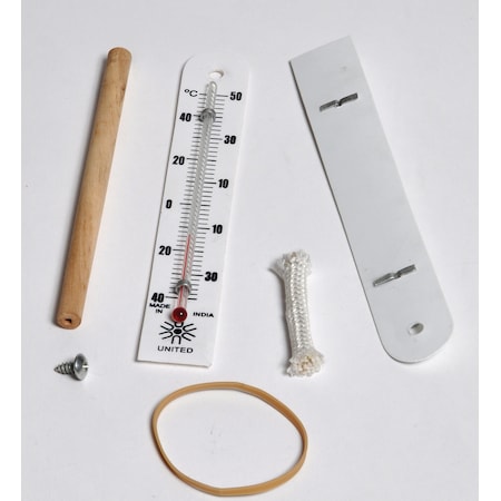 Sling Psychrometer MPN:SPCRKIT