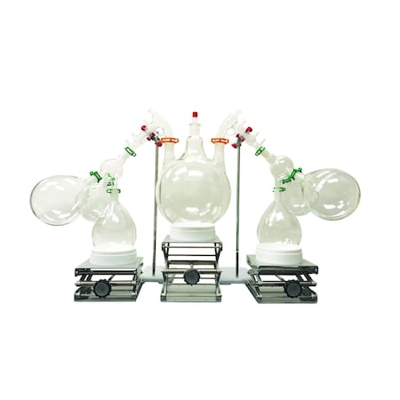 Short Path Distillation Kit, 10L MPN:SPD102