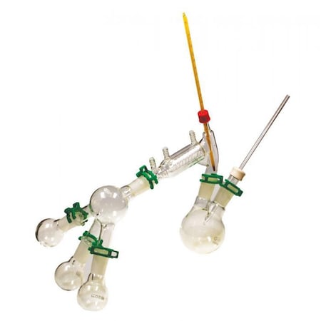 Short Path Distillation Kit MPN:SPDK01