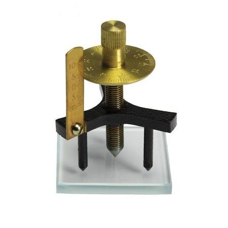 Spherometer MPN:SPRM01