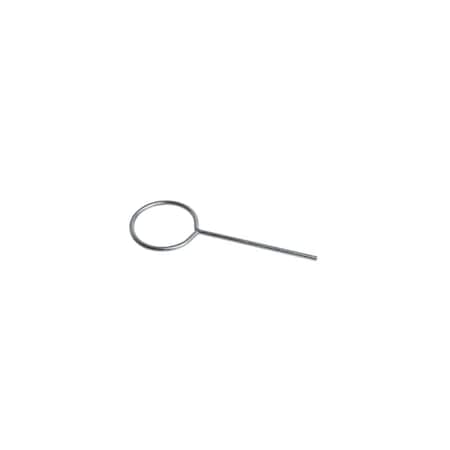 Extension Support Ring, 2 In Ring Diame MPN:SRSE02