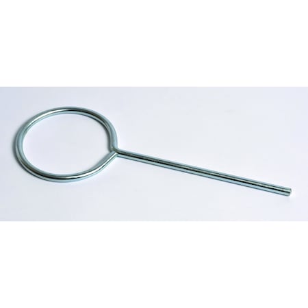 Extension Support Ring, 5