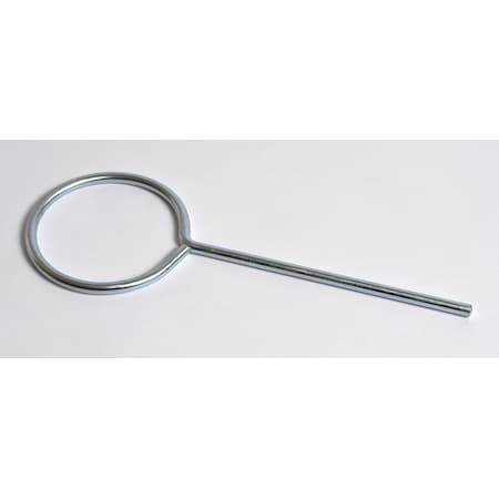 Extension Support Ring, 6