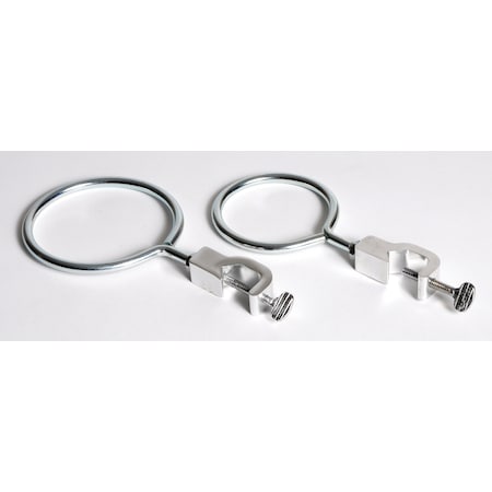 Support Ring, Steel Rod, 6