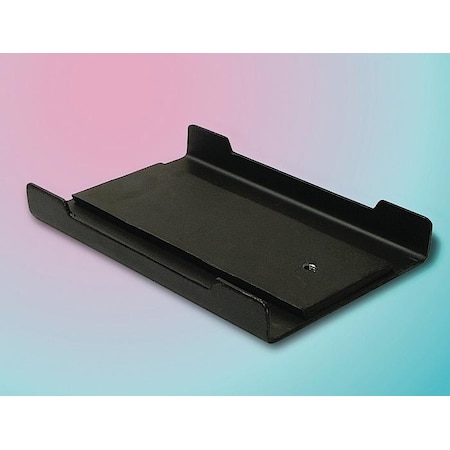 Heavy Support Stand W/ Rod, Stamped Stee MPN:SSB5X8-H