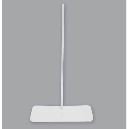 Support Stands With Rods, Porcelain, 7 MPN:SSP7X13