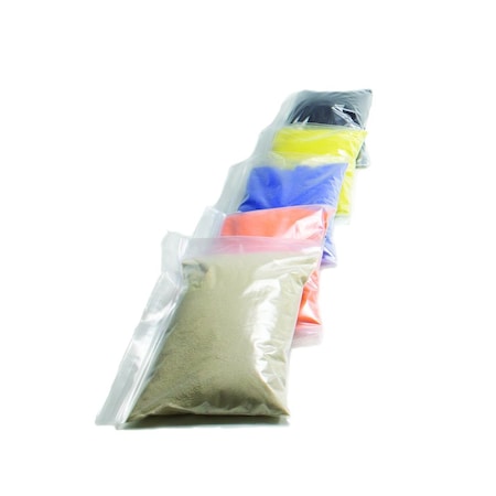 Replacement Sand For Tectonics Model MPN:TCTN01-SAND