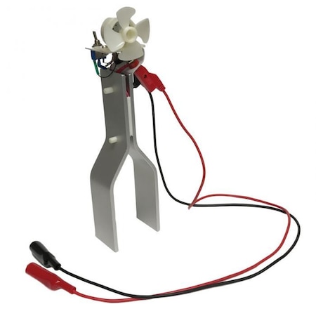 Thermoelectric Demonstrator MPN:TED001