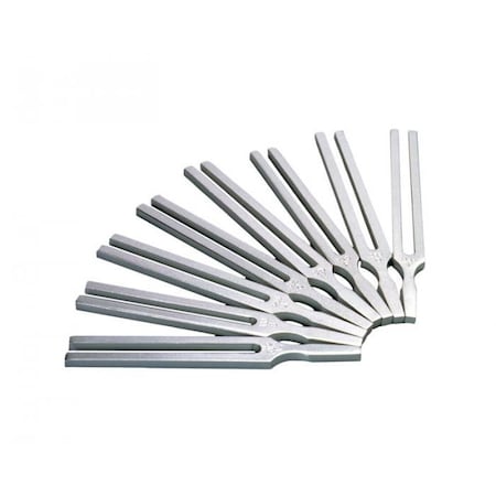 Tuning Fork, 512 Hz. MPN:TFK512