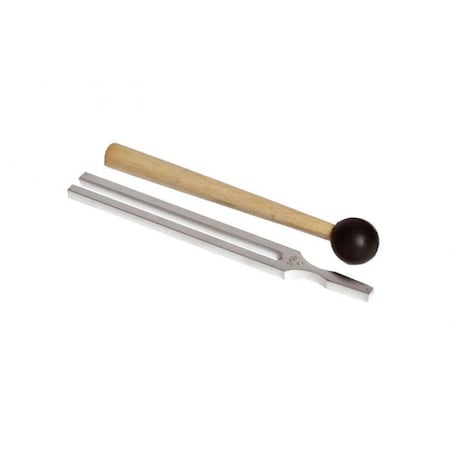 Tuning Fork And Striker Set MPN:TFSS01