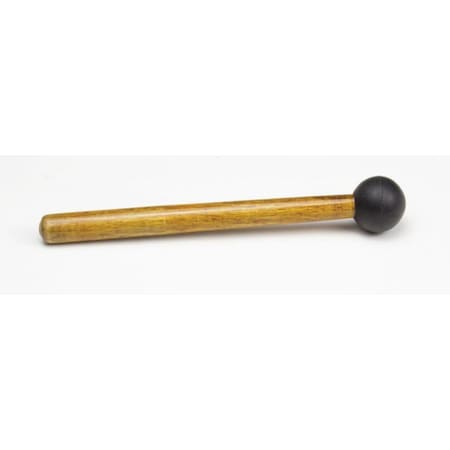 Tuning Fork Mallet W/Rubber Striker MPN:TFWHAM