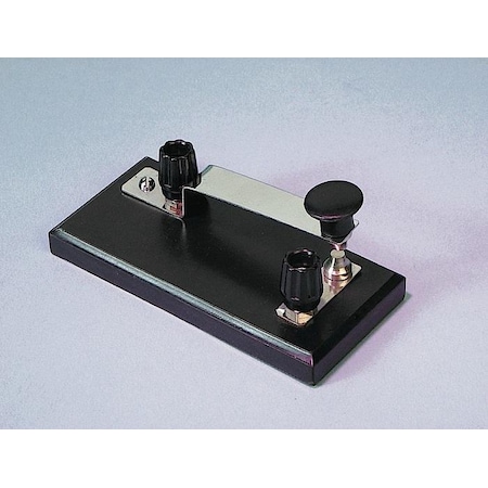 Telegraph Key MPN:TGKY01