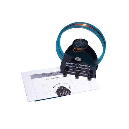 Tangent Galvanometer MPN:TNGV01
