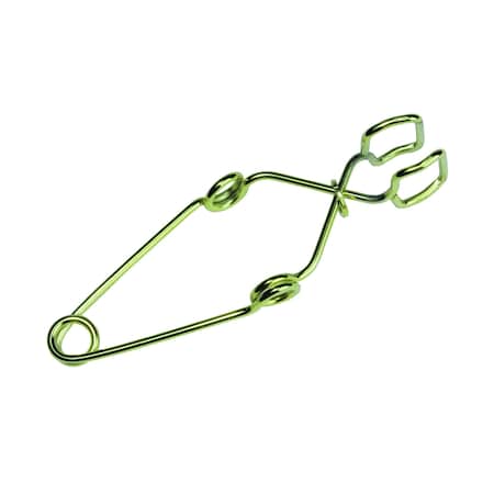Test Tube Clamp, Brass Wire, With Finger MPN:TTCL01
