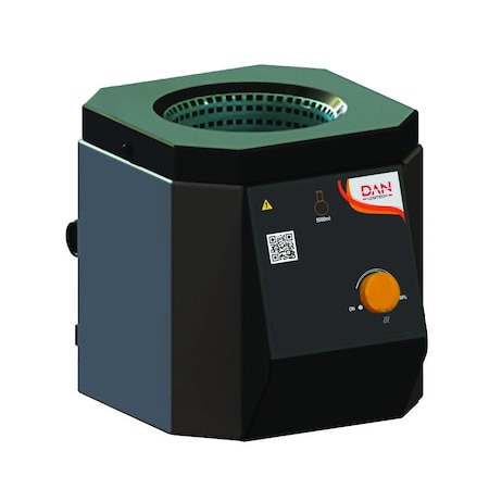 Analog Heating Mantle, 5000mL MPN:UNANHMTL-5000
