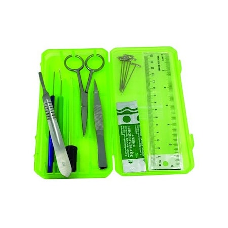 Dissecting Set of 8 MPN:UNDSET08-W