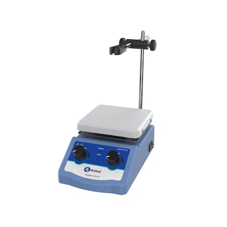 Eco-Heat Hot Plate, 1L MPN:UNEHPLATE-1L