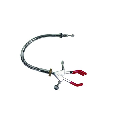 Clamp, 3-Prong, With Flexible Extension MPN:UNFLEXCLP01