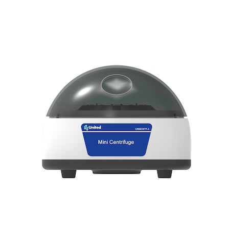 Eco-Spin Mini Centrifuge MPN:UNMCNTF-4