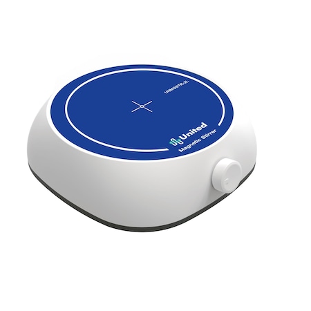 Eco-Stir Magnetic Stirrer, 2L MPN:UNMGSTR-2L
