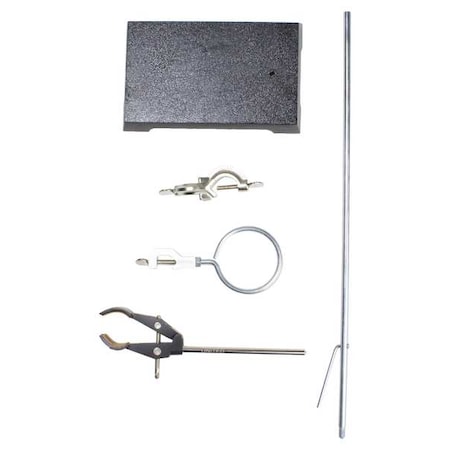 Deluxe Metalware Kit MPN:UNMTLK-1