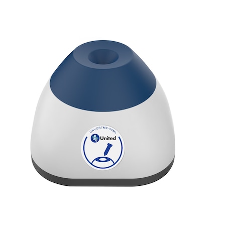 Eco-Mix, Vortex Mixer, 3000RPM MPN:UNVORTMX-50ML