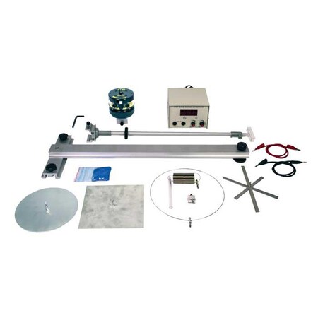 Vibrations And Waves Set MPN:VWS001