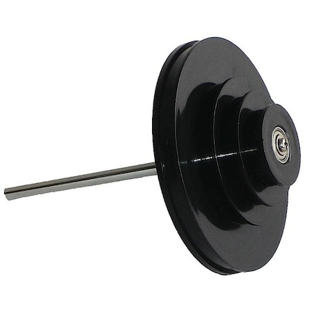 Wheel And Axle MPN:WAXL01
