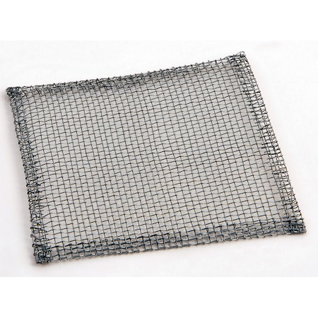 Wire Gauze, Plain, 4