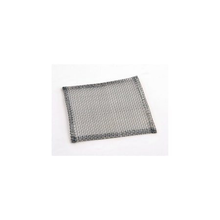 Plain Wire Gauze, 4 x 4 In, PK 10 MPN:WGPL44