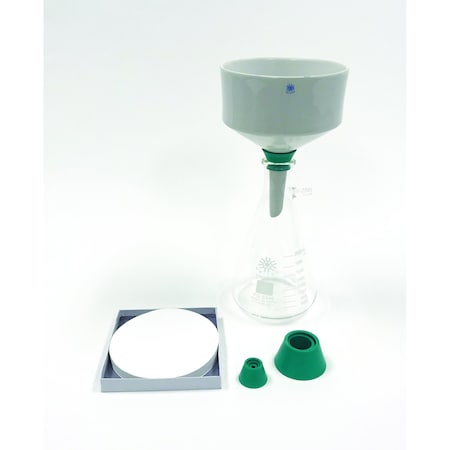 Winterization Labware Kit, 2000 mL MPN:WNTK2