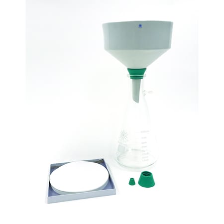 Winterization Labware Kit, 5000 mL MPN:WNTK5
