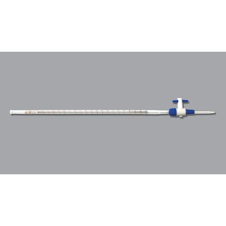 Burette, Class B, Ptfe Detachable Stopco MPN:BR2116-10