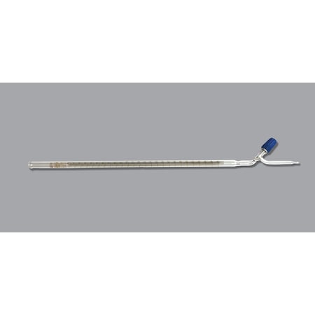 Burette, Class B, Screw Thread Stopcock, MPN:BR2122-100