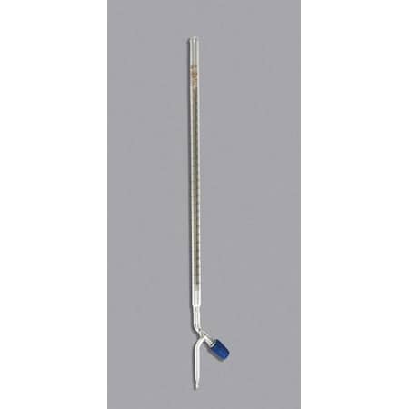 Burette, Class B, Screw Thread Stopcock, MPN:BR2122-50