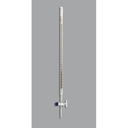 Burette, Class B, Glass Stopcock, 10Ml MPN:BR2124-10