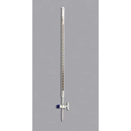 Burette, Class B, Glass Stopcock, 50Ml MPN:BR2124-50